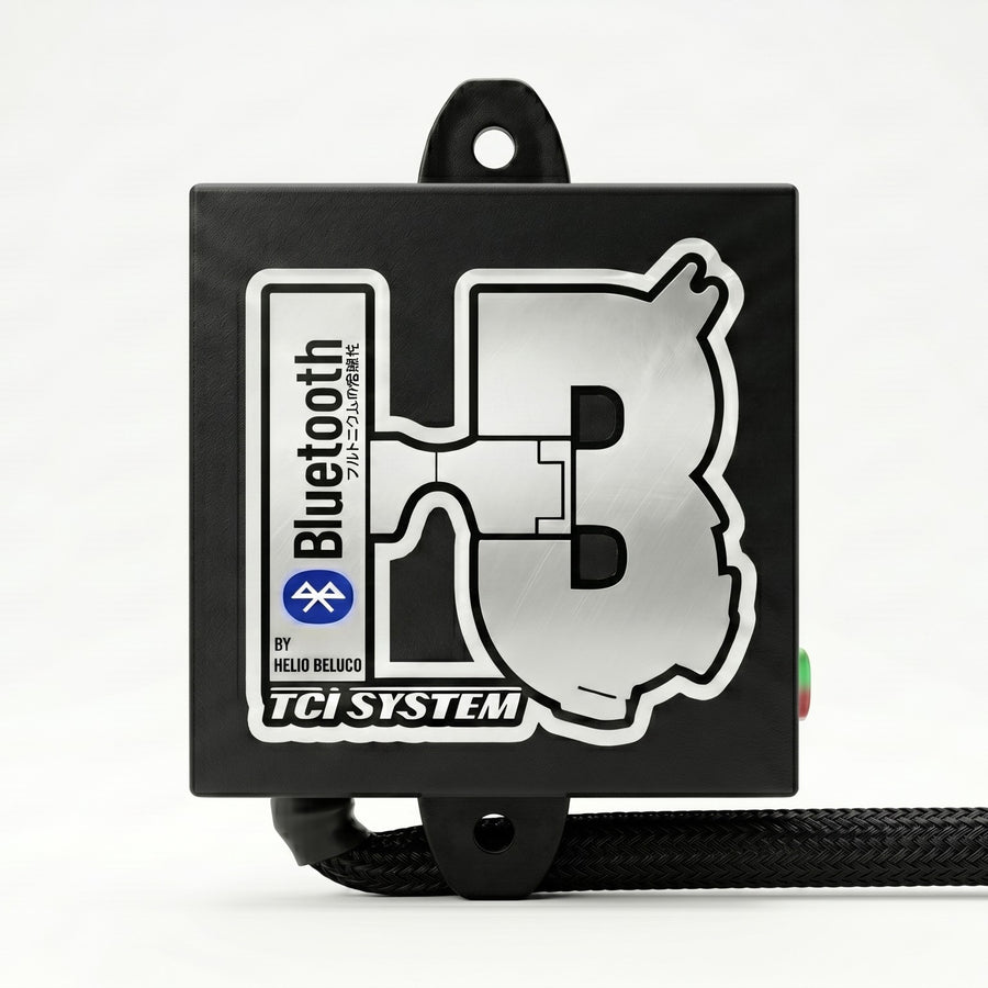 TCI Bluetooth
