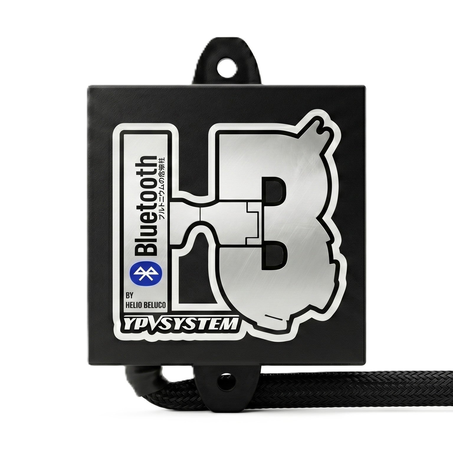 YPVS Bluetooth — módulo HB Electronic Systems